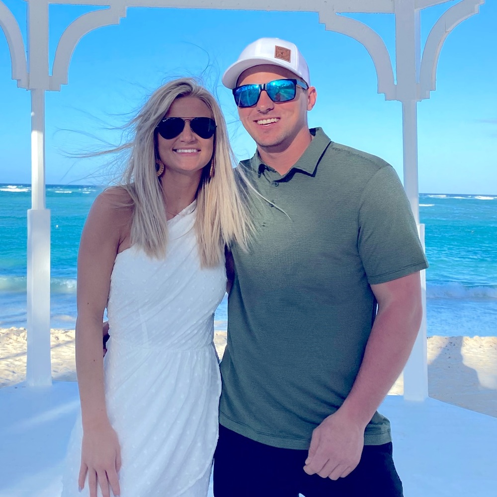 Meet your Posher, Meghan